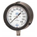 WIKA 9837540 Manom&amp;egrave;tre, -30&amp;quot;Hg/+30psi-
