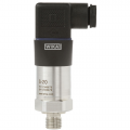 WIKA 55993833 General Purpose Pressure Transmitter, 0-15 PSI-