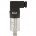 WIKA 55993851 General Purpose Pressure Transmitter, 0-5000 PSI-