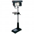 JET 354169 Perceuse &amp;agrave; colonne, de plancher, 15.88 mm-