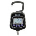 Winchester MODEL 1KT Digital Pressure Gauge Kit, -30 Hg to 3000 psi, &amp;frac14;&amp;quot; NPT male, rubber housing-