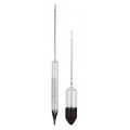 Winters H7310 Alcohol Hydrometer, 780 to 800 Kg/m&lt;sup&gt;3&lt;/sup&gt;-