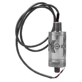 Winters LXPS15N4 Explosion Proof Transmitter, 30 psi-