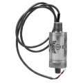 Winters LXPS1HN2 Explosion Proof Transmitter, 0 to 100 psi-