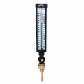 Winters TIM101LF Industrial 9&amp;quot; Lead-Free Thermometer, 3.5&amp;quot; Valox Case, -40 to 110&amp;deg;F (-40 to 40&amp;deg;C)-