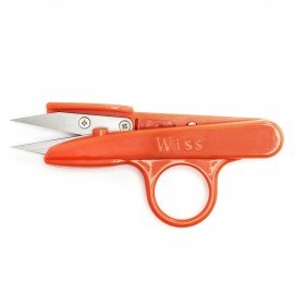 Wiss 1570BN Quick-Clip Pince &amp;agrave; bec pointu, 12 cm-