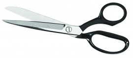 Wiss 29N Industrial Inlaid Shears, 9.25&quot;-