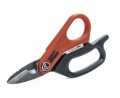 Wiss CW5T Electrician&#039;s Data Shears, 6&amp;quot;-