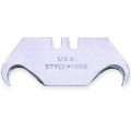 Wiss RWK16V Replacement Heavy-Duty Hook Blades, 0.025", 5-pack-