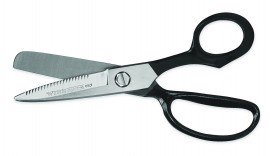 Wiss W8BLT Belt and Leather Cutting Shears, 8.5&amp;quot;-