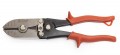 Wiss WC3SN 3-Blade Hand Crimper, 9.75&amp;quot;-