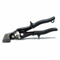 Wiss WS6N 6" Straight Handle Hand Seamer, 9.25" L-