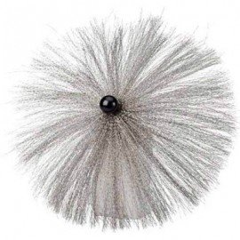 Wohler 19115 6 inch SS Crimp Wire Chimney Cleaning Tools-