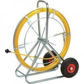 Wohler XL Viper Chimney and Vent Duct Cleaning Tool 3332-