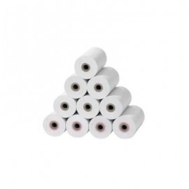 Wohler 4145 Printer Paper-
