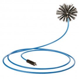 W&amp;ouml;hler 4832 Rotary Brush M10, 16&#039;-