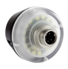 W&amp;ouml;hler 8818 Light Ring for the 1&amp;quot; and 1.5&amp;quot; HD camera heads-