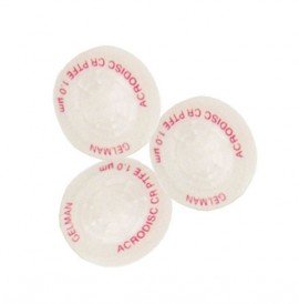 W&amp;ouml;hler 9621 Water Stop Filter for the A 450 and A 550, 3-pack-