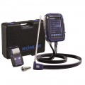 W&amp;ouml;hler A 450 L Combustion Analyzer Basic Set, 5000 ppm-