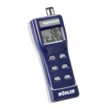 W&amp;ouml;hler IR Hygrotemp 24 Thermo-Hygrometer with carrying case-