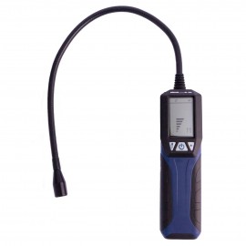 W&amp;ouml;hler RL 300 Refrigerant Leak Detector with visual, acoustic, and haptic alarms-