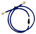 Yellow Jacket 14921 Blue Gauge Hose, STR-