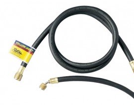 Yellow Jacket 16472 CA-72 72&amp;quot; HI Vacuum Hose, “CA&amp;quot; 1/4&amp;quot; angle x 1/2″, PLUS II&amp;trade;-