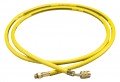 Yellow Jacket 17804 YFMA-48 48&amp;quot; Yellow Hose, SAE J2888-