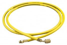 Yellow Jacket 17805 YFMA-60 60&amp;quot; Yellow Hose, SAE J2888-