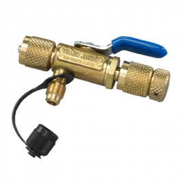 Yellow Jacket 18975 Charging Tool 1/4"-