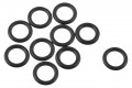 Yellow Jacket 19034 O-Rings for 14 mm male, 10-pack-