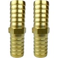 Yellow Jacket 19150 ADD-A-Hose Coupler, 5/8&amp;quot; Male flare-