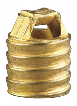 Yellow Jacket 490.25 m Ouvre-valves - D&amp;eacute;presseur CH-75, lot de 10-