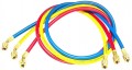 Yellow Jacket 22981 HAVS-36RB and HAVS-72 Multi-Length Hoses, 3-pack-