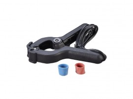 Yellow Jacket 40846 TITANMAX Temperature Clamp, 1/4 to 1 5/8&amp;quot;-