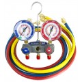 Yellow Jacket 40968 2V TITAN MPA 448/449/452-