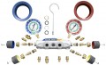 Yellow Jacket 41091 Yellow handle with screw-