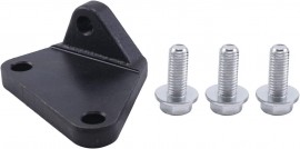 Yellow Jacket 41099 Ensemble complet de pi&amp;egrave;ces pour collecteur-