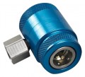 Yellow Jacket 41442 Coupler Low-side x 12 mm, R1234yf-