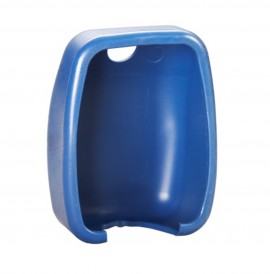 Yellow Jacket 49088 Gaine de protection bleue pour manom&amp;egrave;tre solaire pour 49,042-