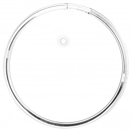 Yellow Jacket 49189 Replacement Crystal, &amp;deg;F and &amp;deg;C-