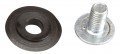 Yellow Jacket 60141 Screw for Cutter Wheels for Cutter 60146, 1-pack-