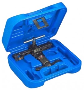 Yellow Jacket 60246 Replacement Hex bit for lightweight flaring tools, 1/4"-