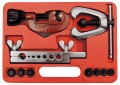 Yellow Jacket 60250 Flaring and Cutting Kit-