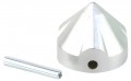 Yellow Jacket 60273 Burnishing Cone and Pin for the 60278 deluxe flaring tool-