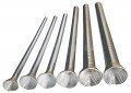 Yellow Jacket 60351 Spring Bender Set, 6 pieces-