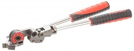 Yellow Jacket 60373 Full-Range Heavy-Duty Tube Bender, 1/4&quot;-