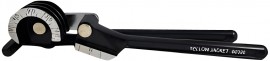 Yellow Jacket 60375 Full-Range Heavy-Duty Tube Bender, 3/8&quot;-