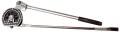 Yellow Jacket 60378 Full-Range Heavy-Duty Tube Bender, 5/8&quot;-