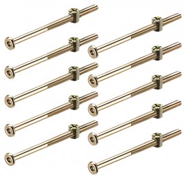 Yellow Jacket 60405 Nut and Bolt for the 60407-